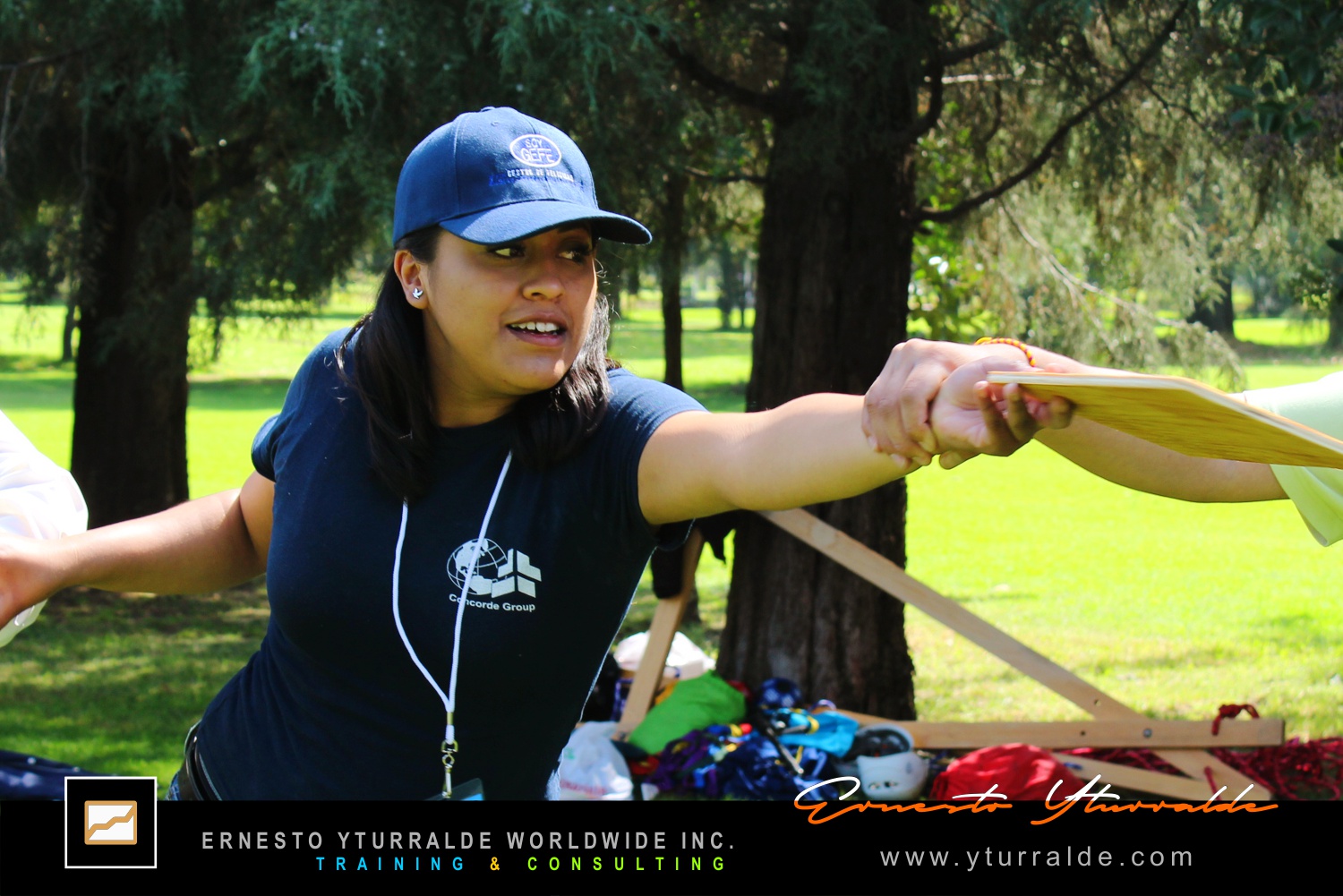 Modelo Disney | Taller de Experiencia del Cliente | Taller Vivencial