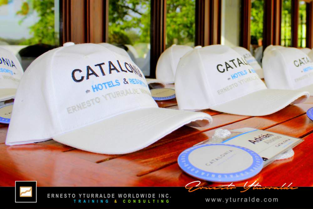 Modelo Disney | Taller Excelencia en el Servicio | Customer Journey Map | Experiencia del Cliente