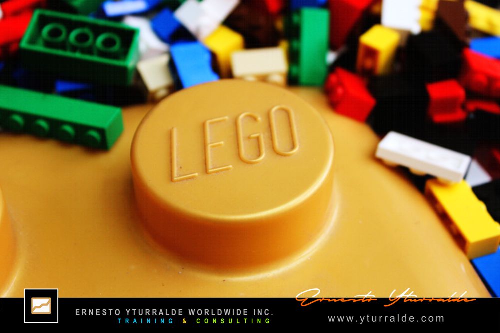 Modelo Disney | Taller Excelencia en el Servicio | Customer Experience