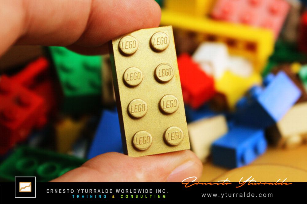 Curso de Experiencia del Cliente Interno inspirado en el Modelo Disney | Employee Experience