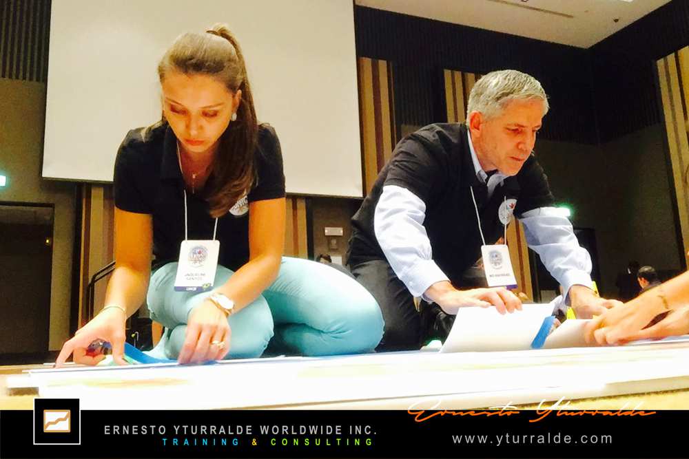 Seminario sobre Experiencia del Empleado con enfoque en el Modelo Disney | Employee Experience