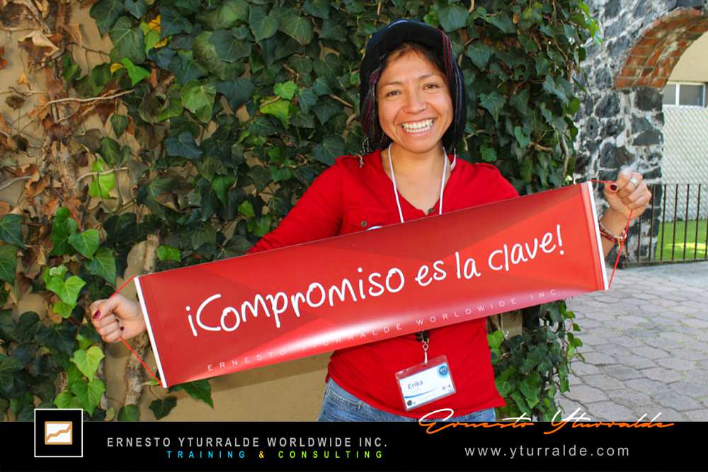 Taller Excelencia en el Servicio | Customer Experience