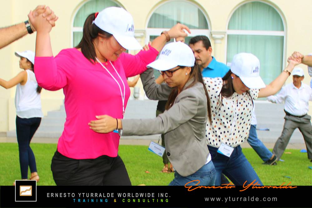 Curso de Experiencia del Cliente | Taller Vivencial