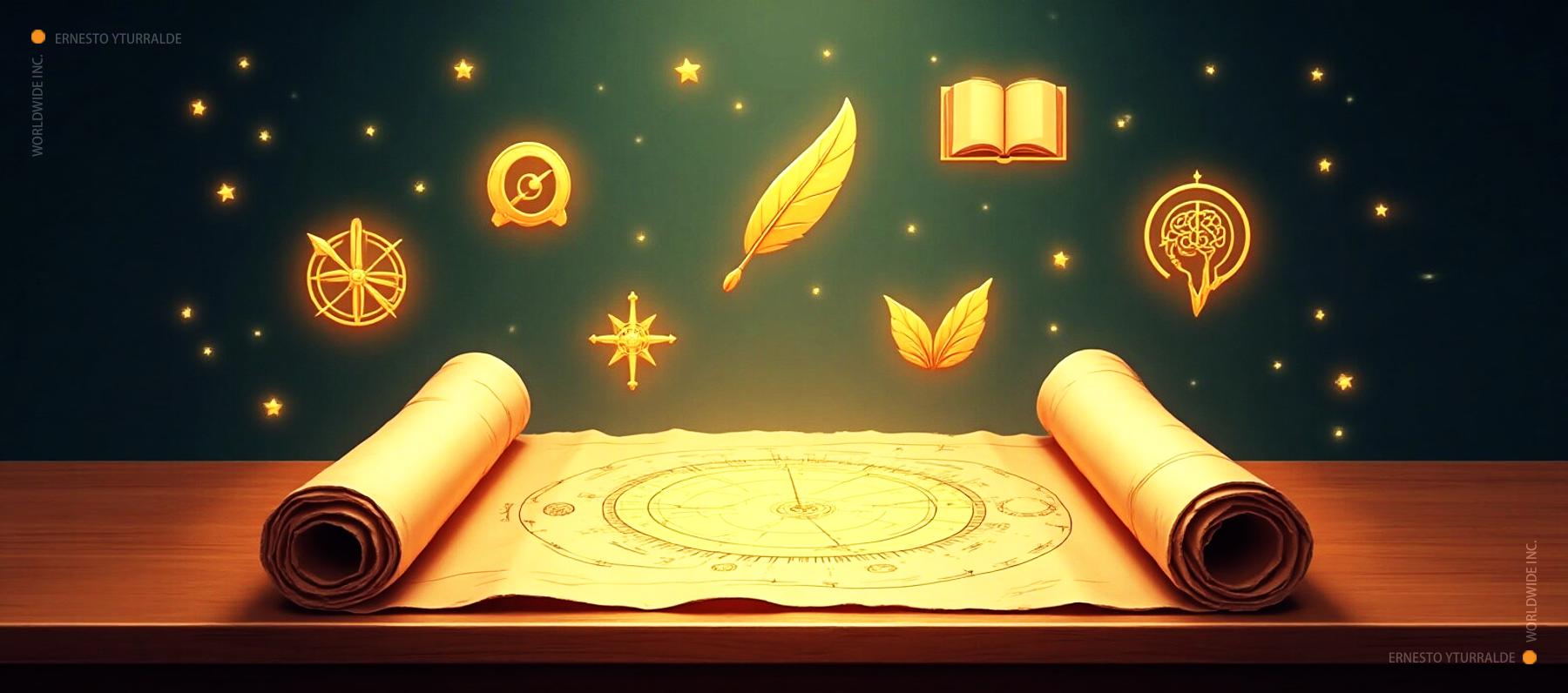 Excelencia en el Servicio con metodologías participativas inspiradas en el Modelo Disney