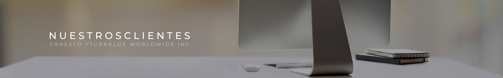 Ernesto Yturralde Worldwide Inc. | Talleres de Excelencia en el Servicio y Customer Experience inspirados en el Modelo Disney