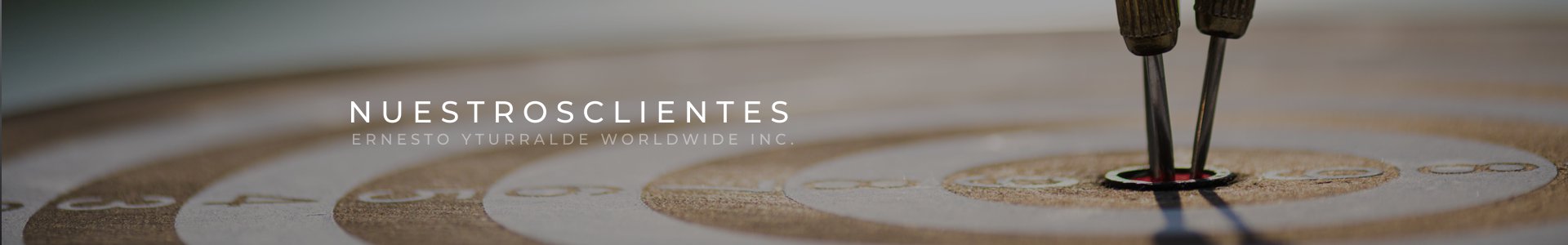 Ernesto Yturralde Worldwide Inc. | Talleres de Excelencia en el Servicio y Customer Experience inspirados en el Modelo Disney