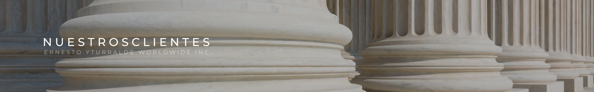 Ernesto Yturralde Worldwide Inc. | Talleres de Excelencia en el Servicio y Customer Experience inspirados en el Modelo Disney